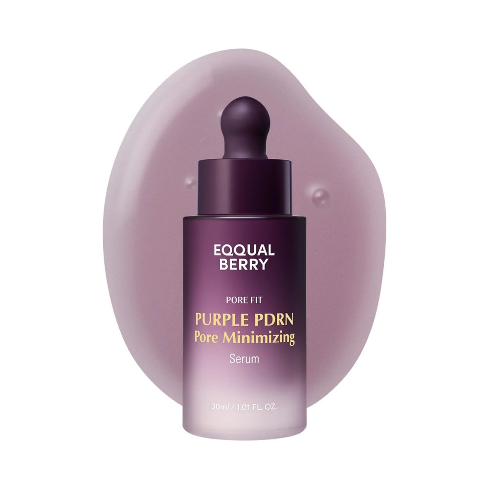 PURPLE PDRN PORE MINIMIZING SERUM
