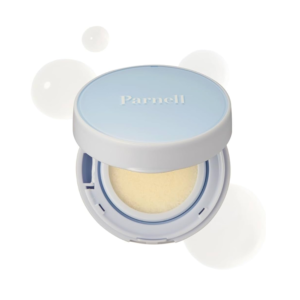 Parnell Glacial Biome Water No-Sebum Cushion