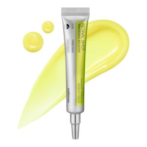 The - A Retinal Shot Tightening Booster