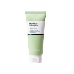 Madeca Cleansing Foam