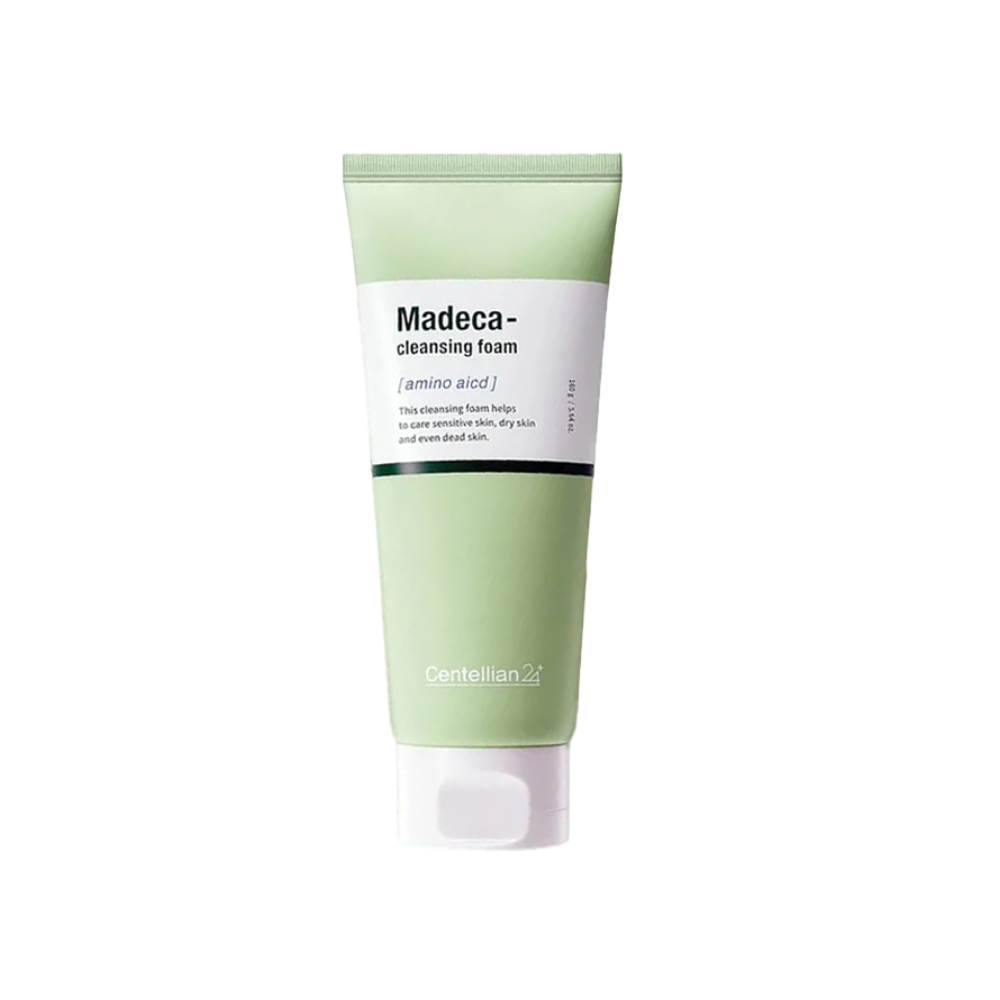 Madeca Cleansing Foam