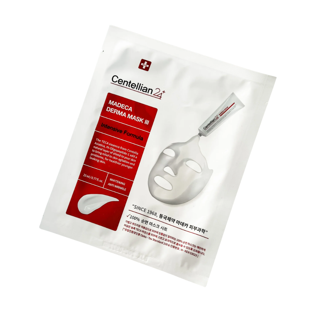 Madeca Derma Mask III
