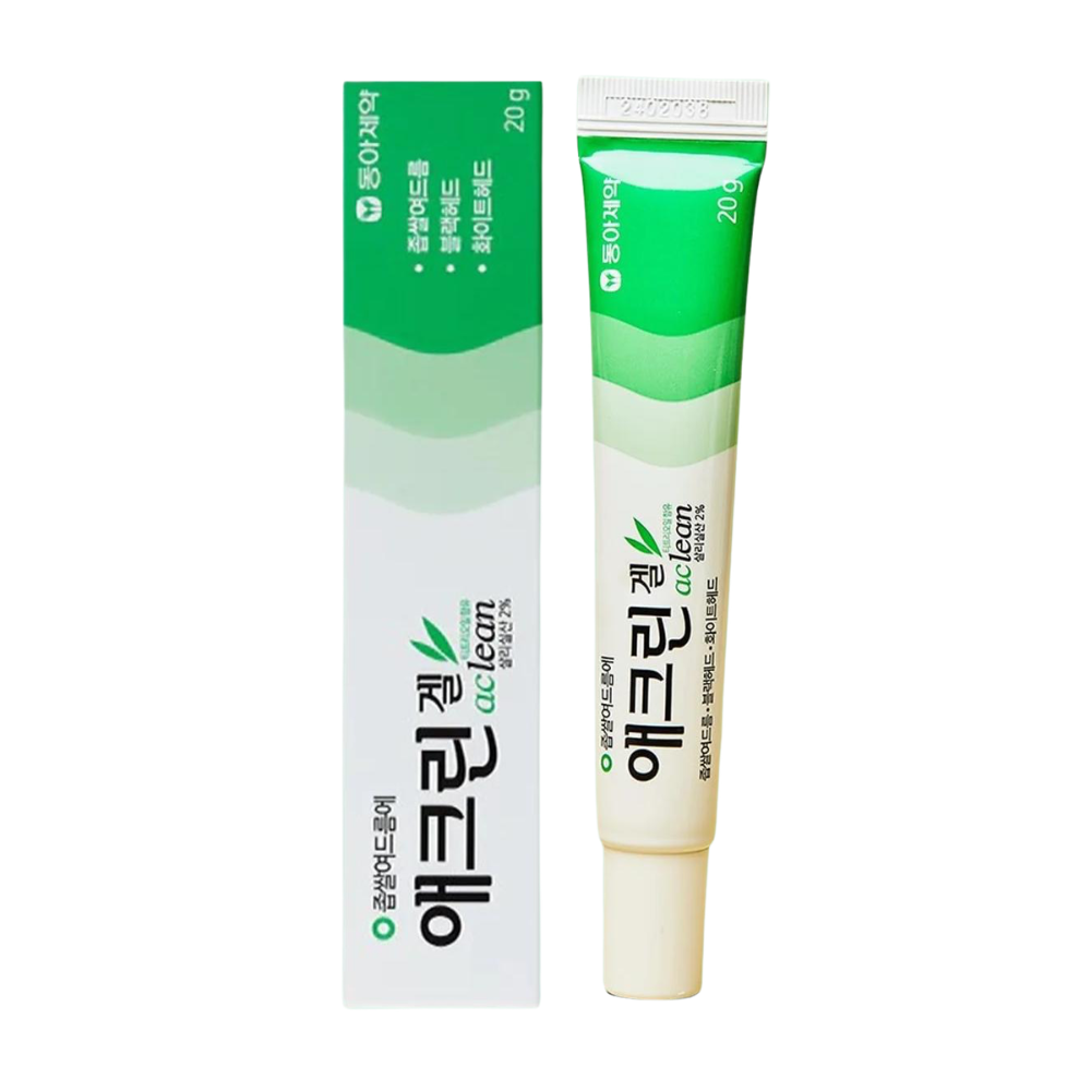 Aclean Gel