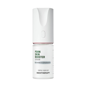 PDRN Skin Booster Serum + Cap Skincare Device