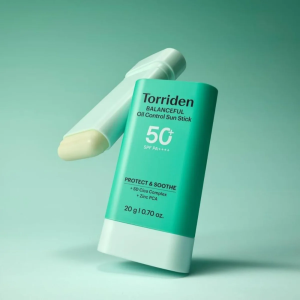 Balanceful Oil Control Sun Stick