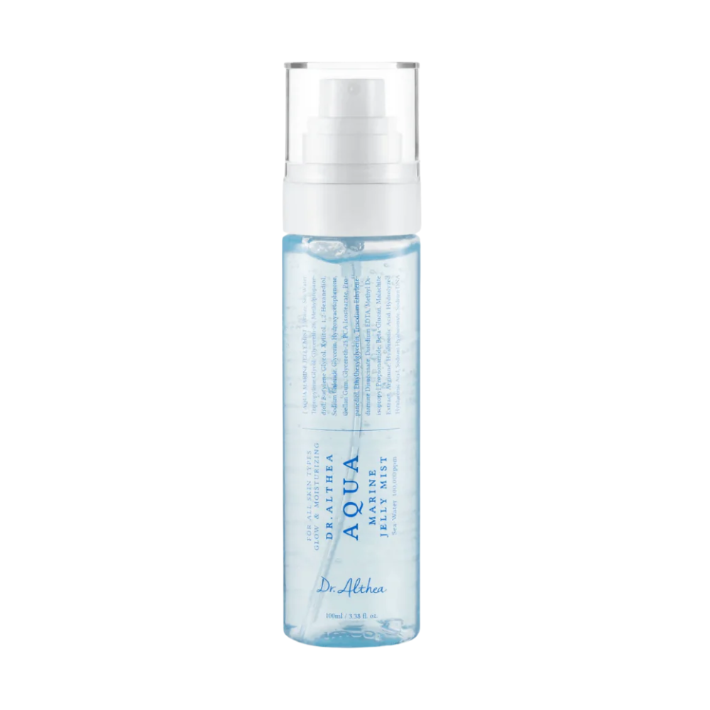 Aqua Marine Jelly Mist