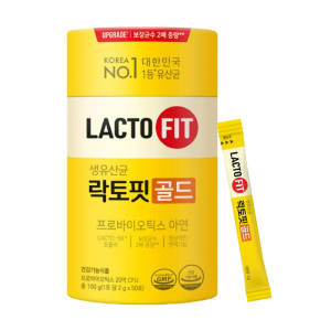 LACTO-FIT Probiotics Gold 2gr x 50