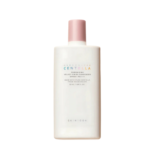 Madagascar Centella Poremizing Velvet Finish Sunscreen