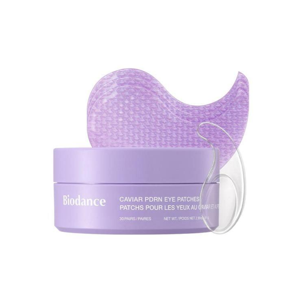 Caviar PDRN Eye Patches