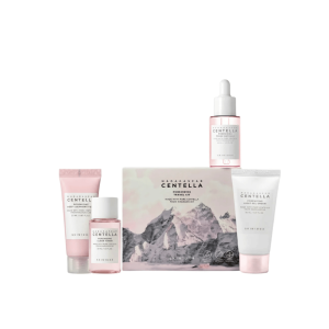 Madagascar Centella Poremizing Travel Kit