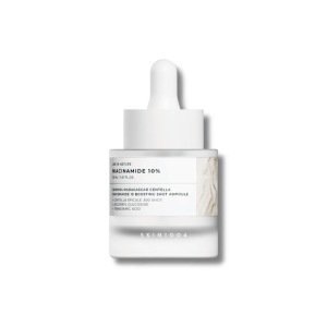 Madagascar Centella Niacinamide 10 Boosting Shot Ampoule
