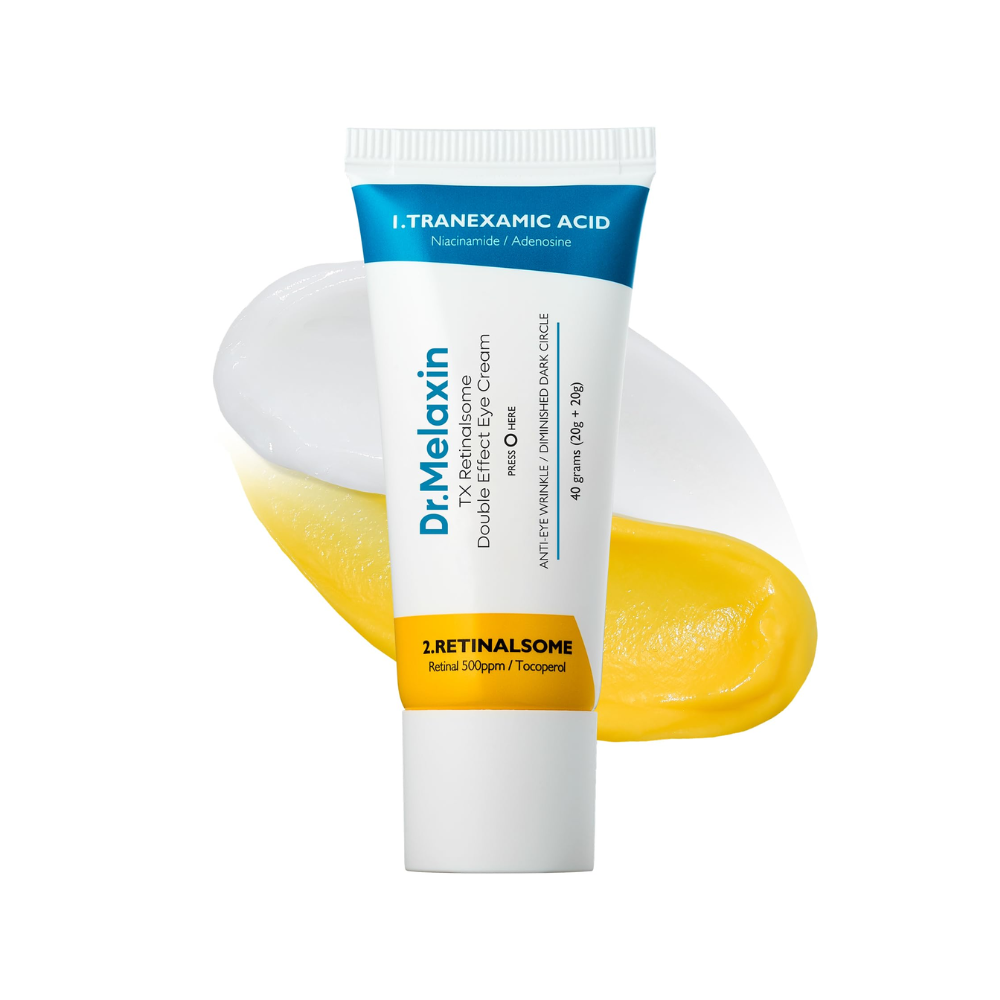 TX - Retinalsome Double Effect Eye Cream