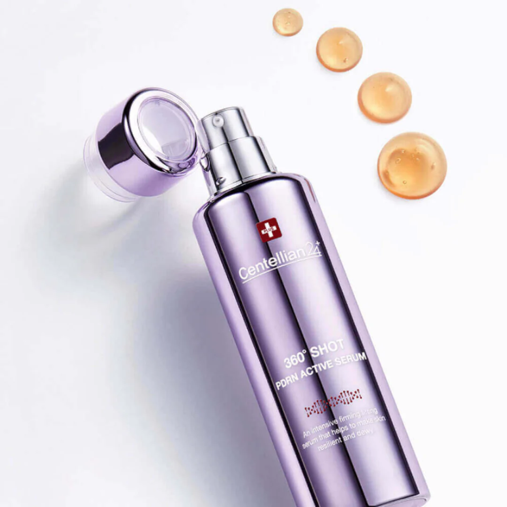 360º Shot PDRN Active Serum