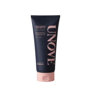 Deep Damage Treatment Ex