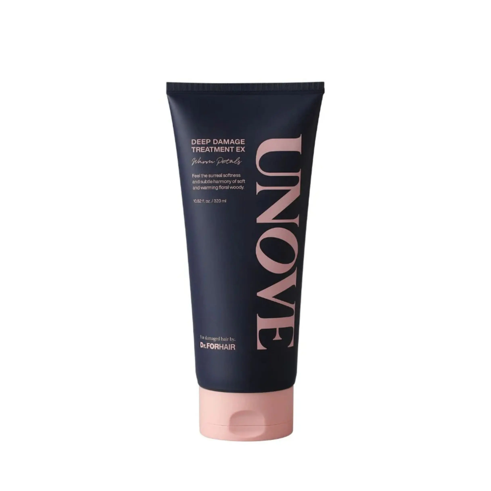 Deep Damage Treatment Ex