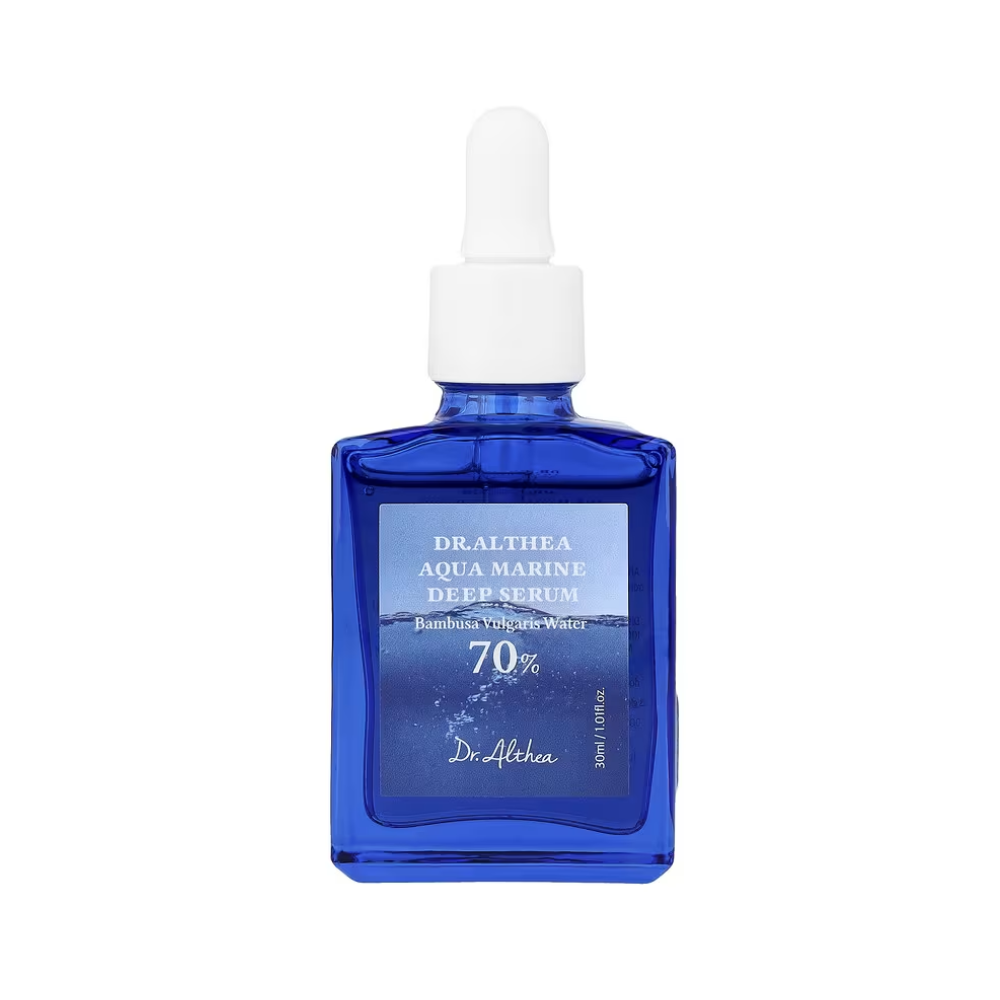 Aqua Marine Deep Serum