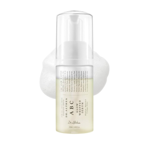ABC Glow Whipped Serum