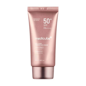 Collagen Firming Sun Cream
