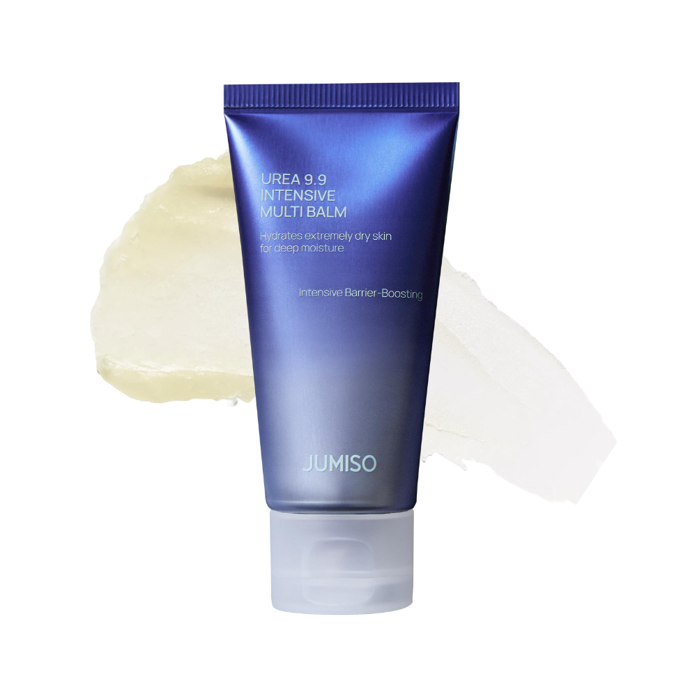 Urea 9.9 Intensive Multi Balm