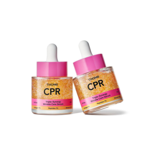 Triple Synergy Wrinkle Care Serum Double Pack