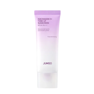 Niacinamide 3+ Tone-up Sunscreen