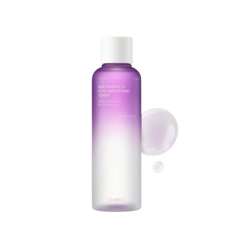 Niacinamide 2+ Pore Smoothing Toner