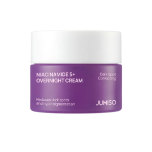 Niacinamide 5+ Overnight Cream