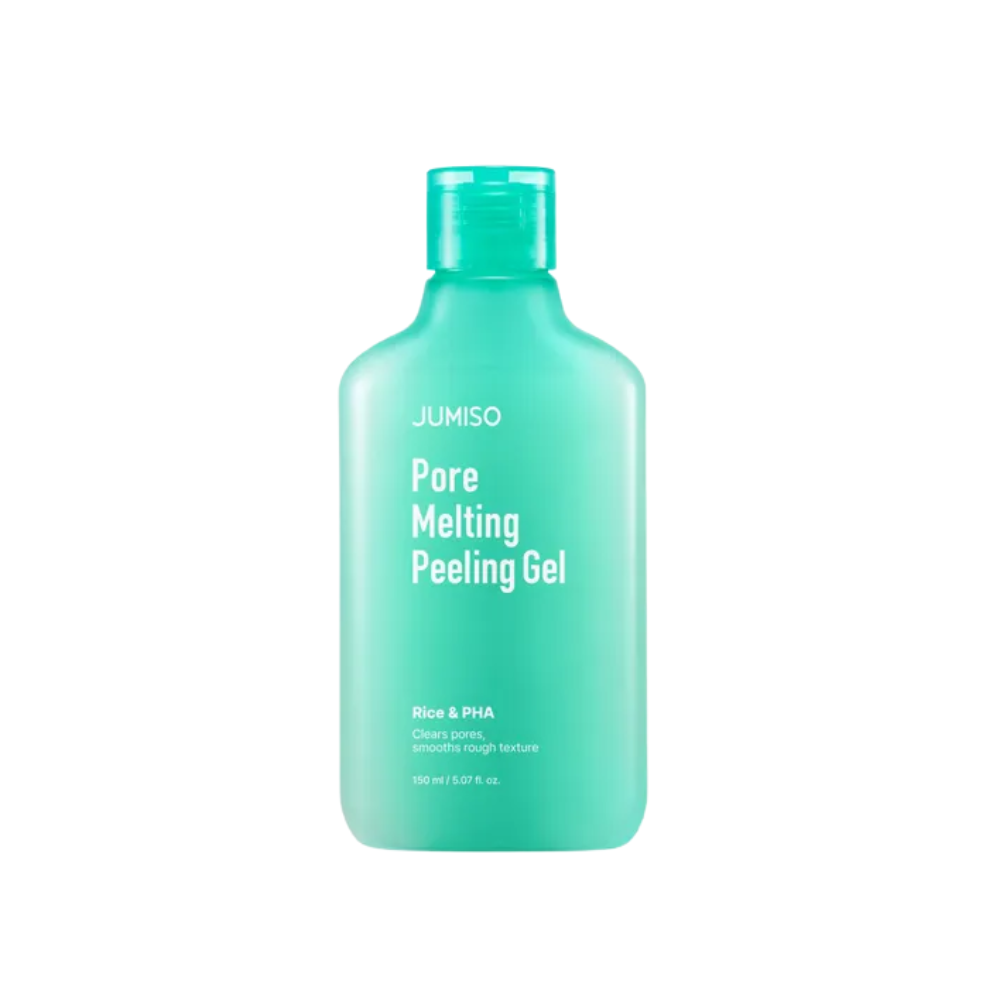 Pore Melting Peeling Gel