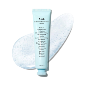 Hyaluronic Boom Cream
