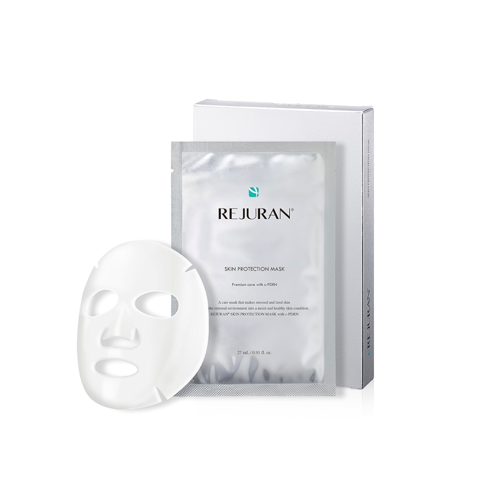 Skin Protection Mask  Premium Care with C-PDRN
