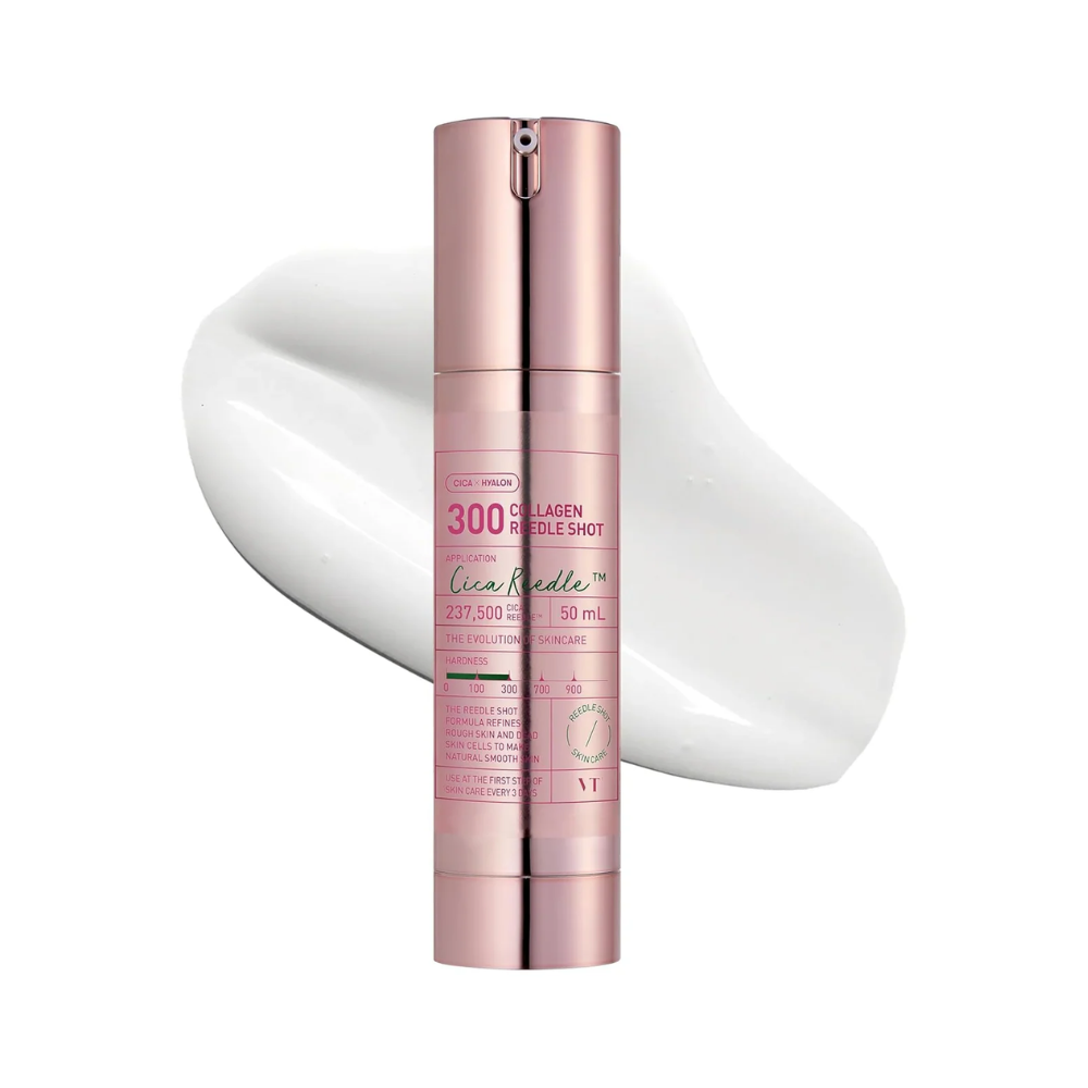 COLLAGEN REEDLE SHOT 300