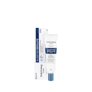Melatoning Cream Hydroquinone
