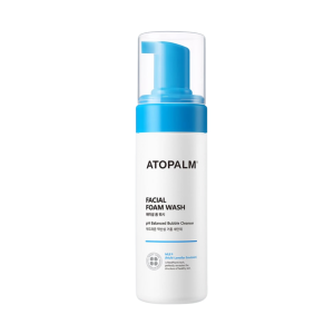 ATOPALM Faсial Fоam Wash