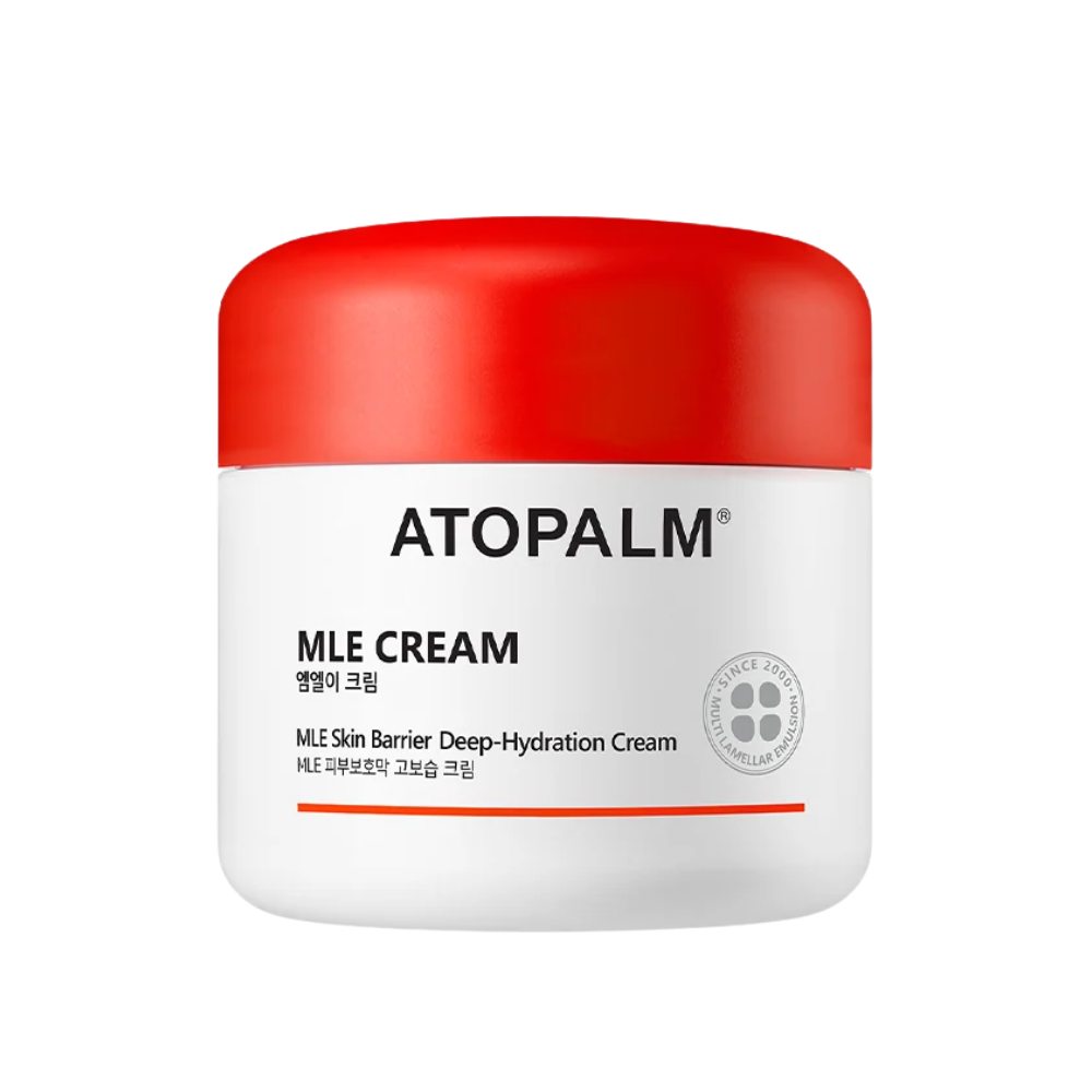 ATOPALM MLE Cream 100ml