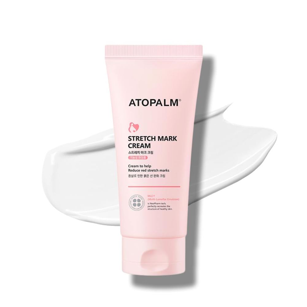 ATOPALM Maternity Care Stretсh Mark Cream