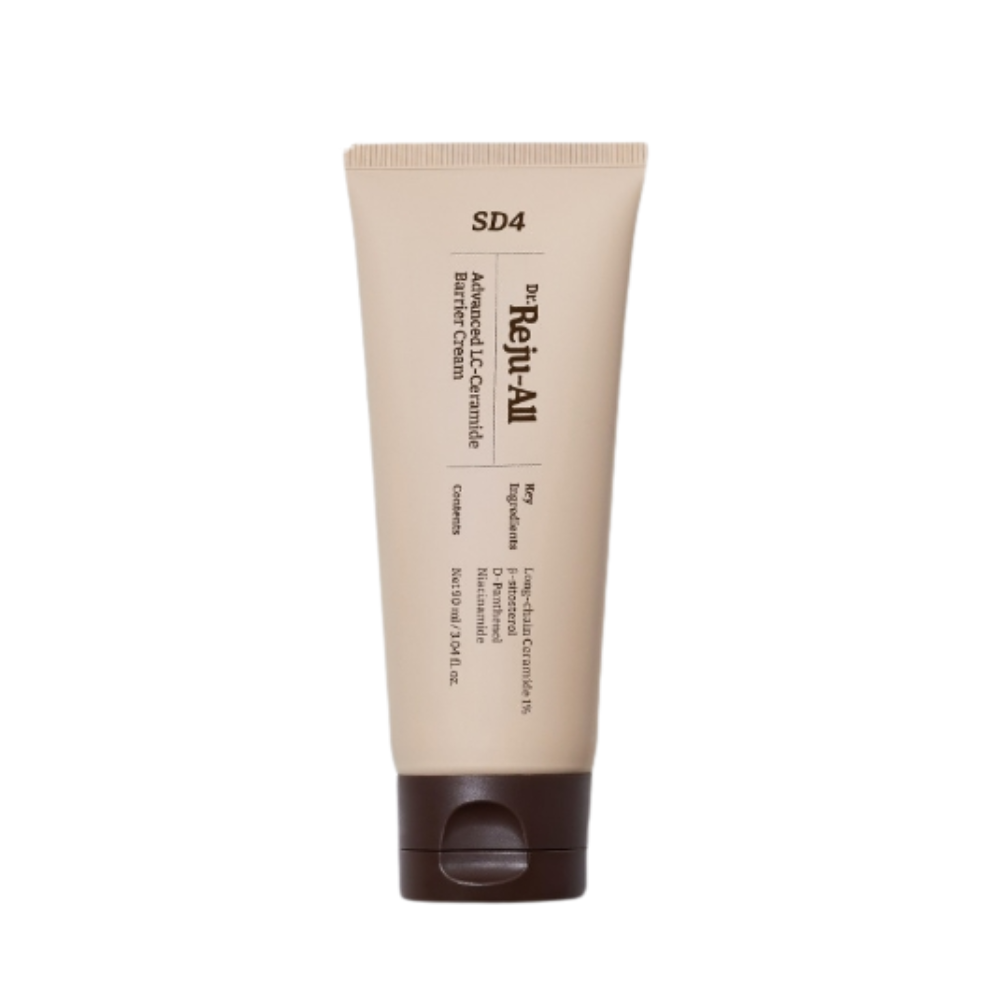 Advanced LC-Ceramide Barrier Cream