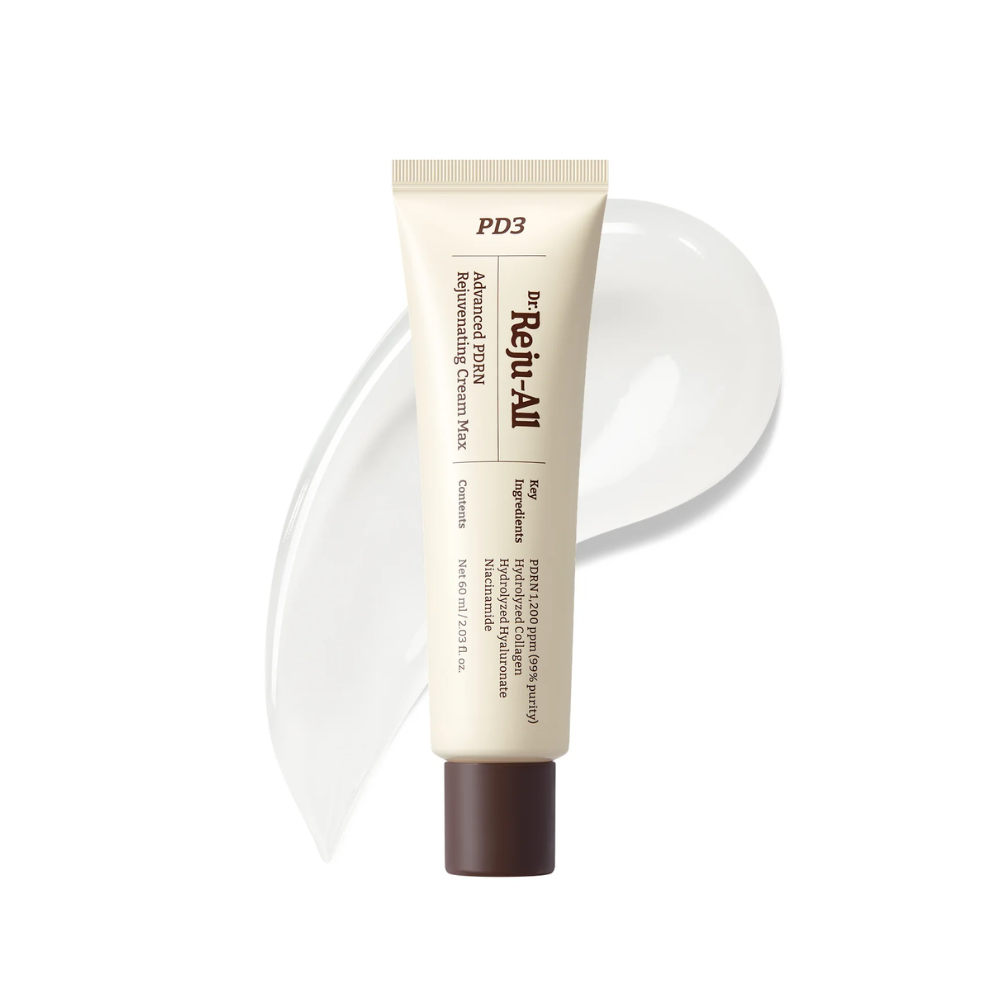 Advanced PDRN Rejuvenating Cream