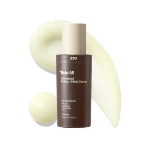 Advanced Retino-Mela Serum