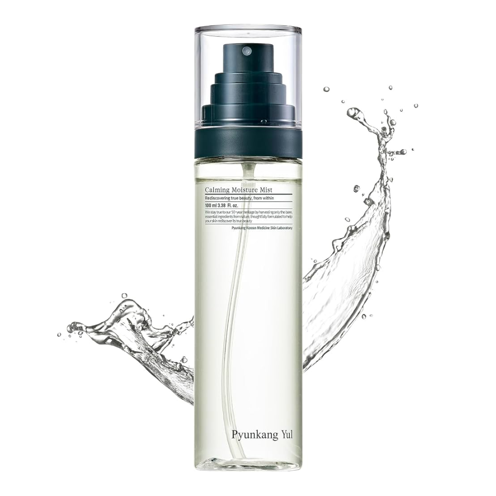 Calming Moisture Mist