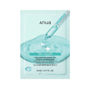 PDRN HYALURONIC ACID CAPSULE 100 SERUM MASK