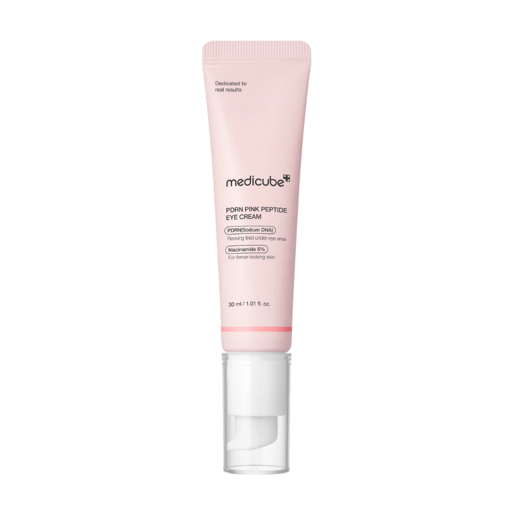 PDRN PINK PEPTIDE EYE CREAM