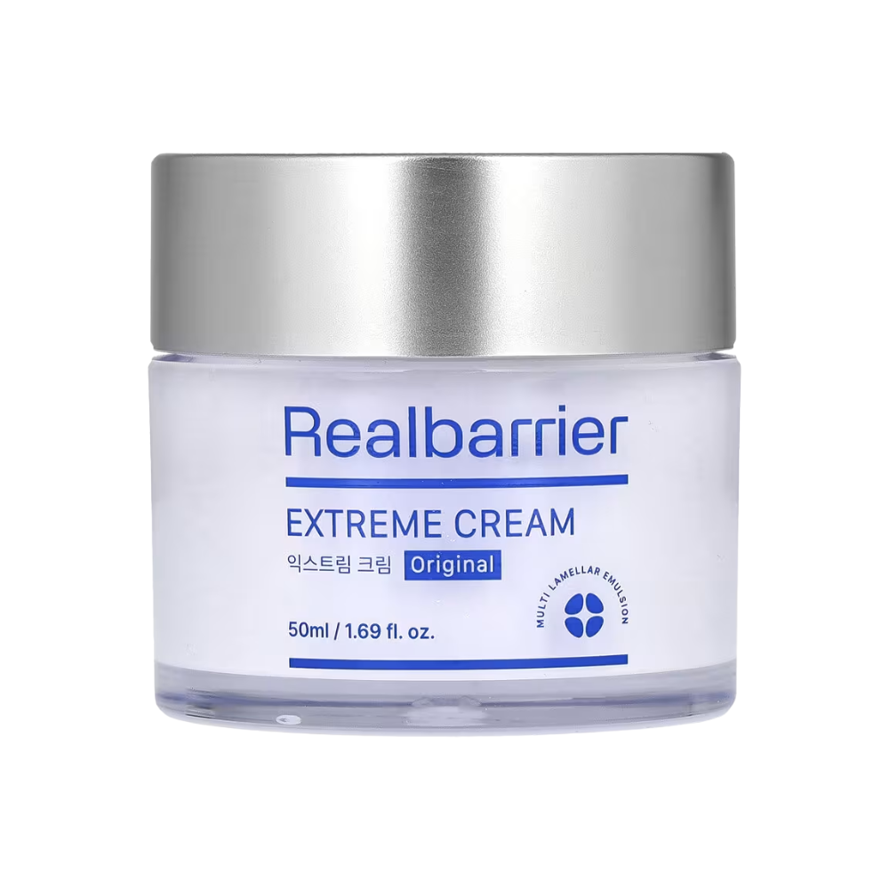 Realbarrier Extreme Cream