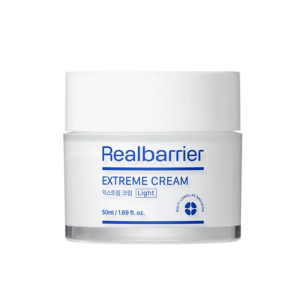 Realbarrier Extreme Cream Light