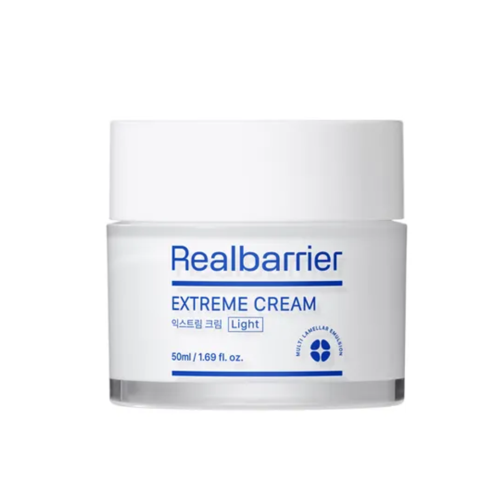 Realbarrier Extreme Cream Light