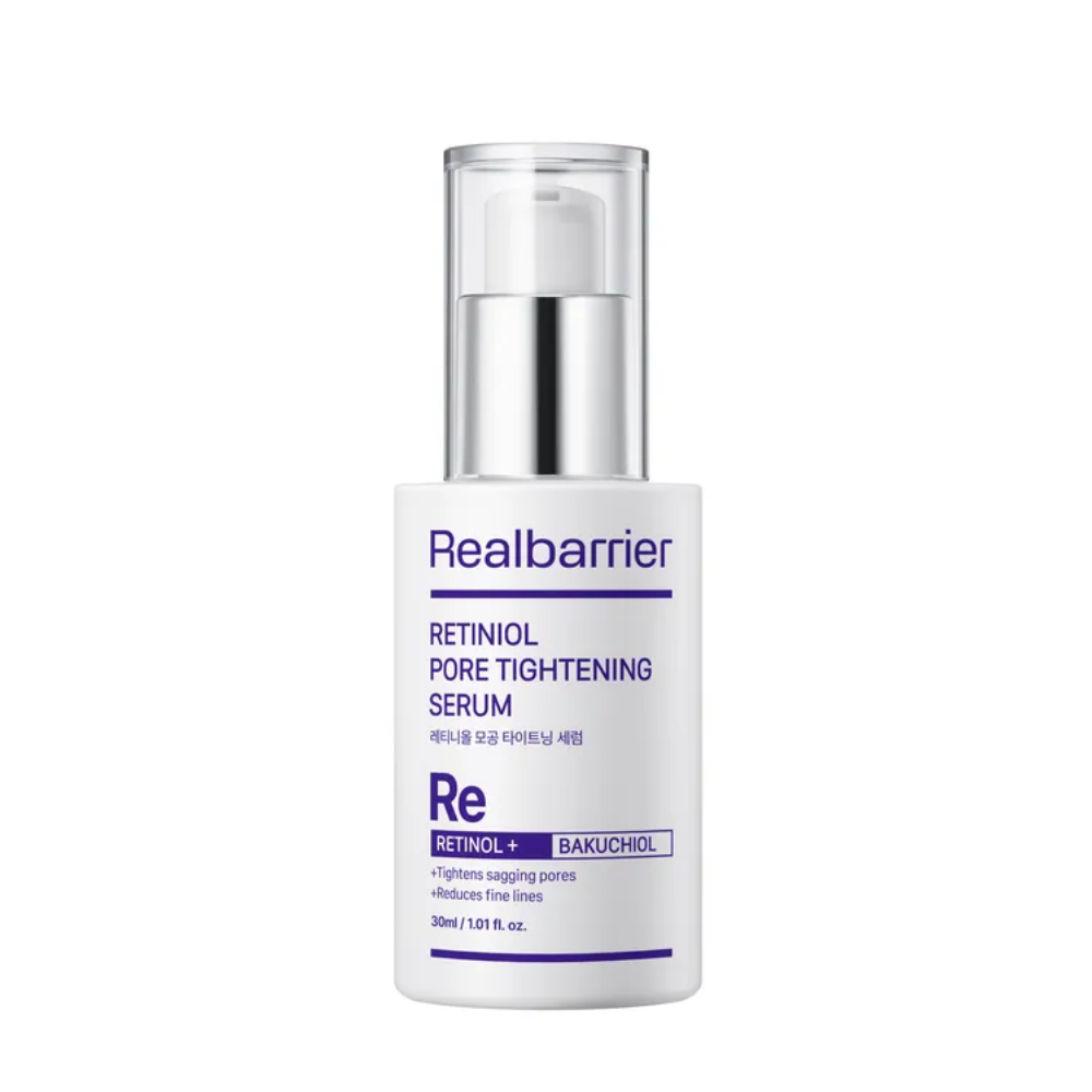 Retiniоl Pоre Tightening Serum