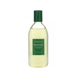 Rosemary Scalp Scaling Shampoo 400ml