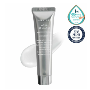 Aqua Squalane Moisturizing Cream