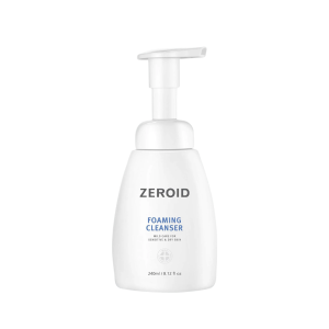 Fоaming Cleanser - Zeroid