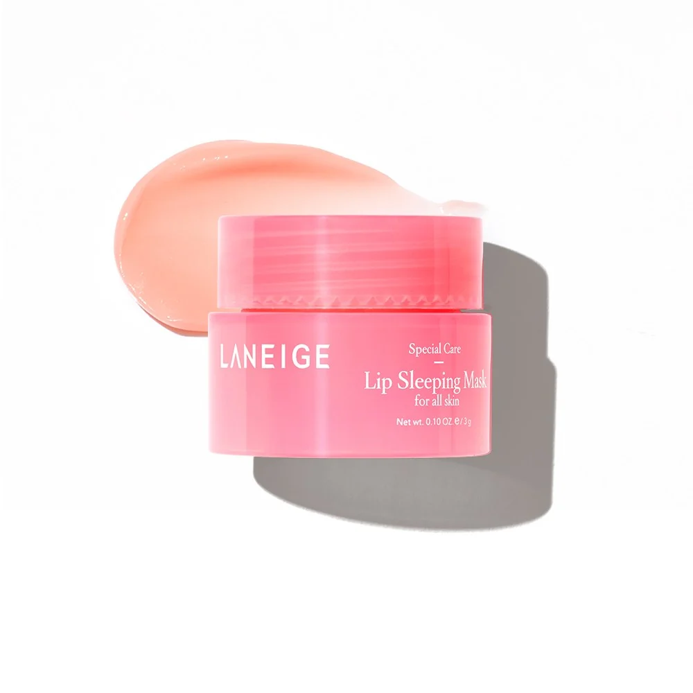 Lip sleeping Mask Mini