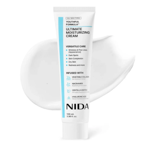 YOUTHFUL FORMULA ULTIMATE MOISTURIZING CREAM